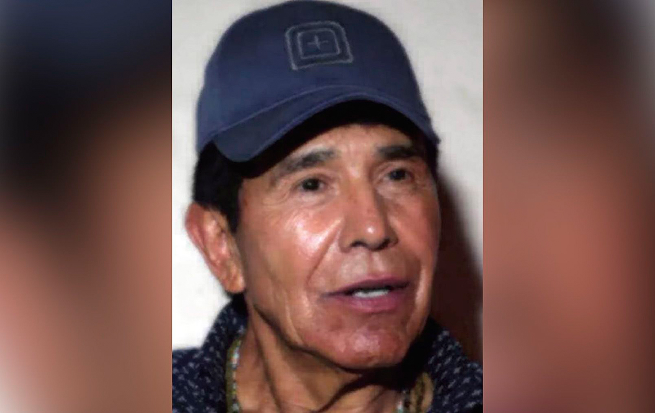 Rafael Caro Quintero extradited to US with 28 cartel members